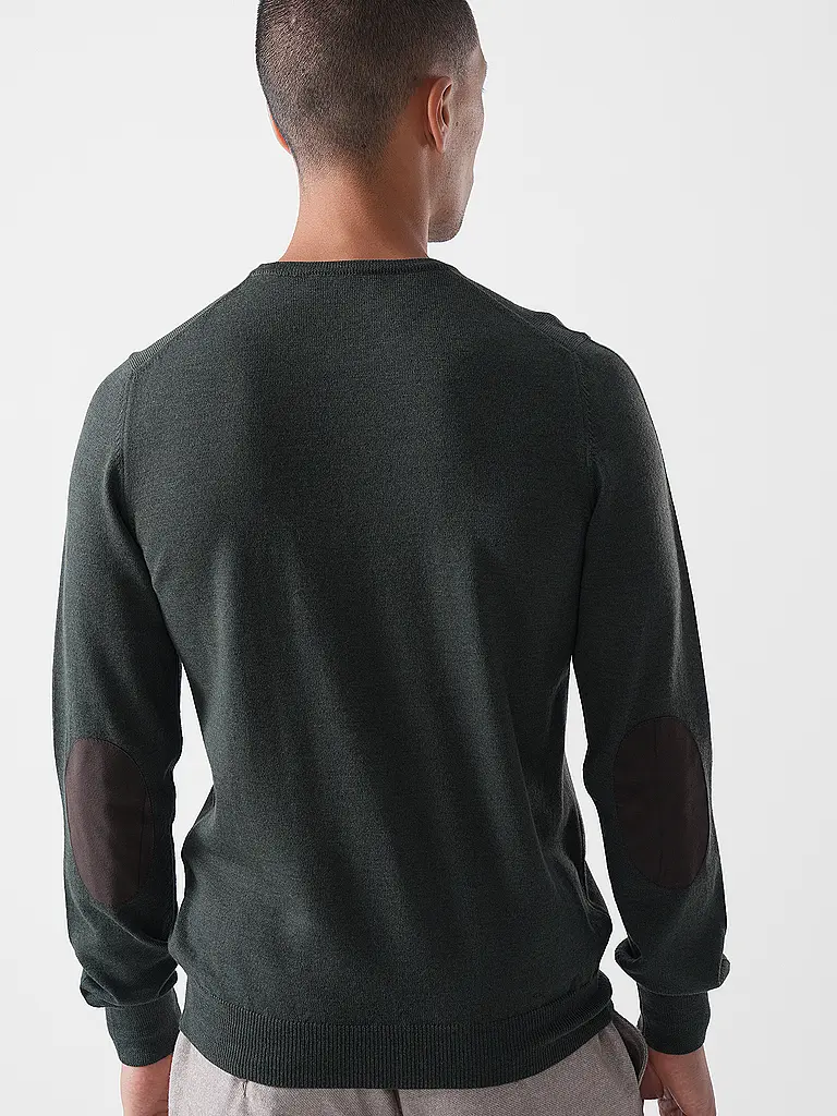 GRAN SASSO | Jersey | Verde