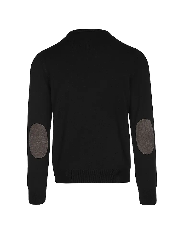 GRAN SASSO | Jersey | Negro