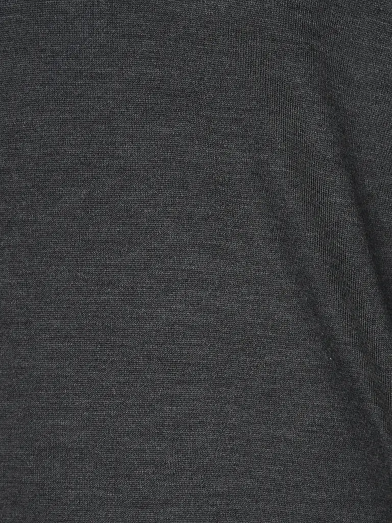 GRAN SASSO | Jersey | Gris