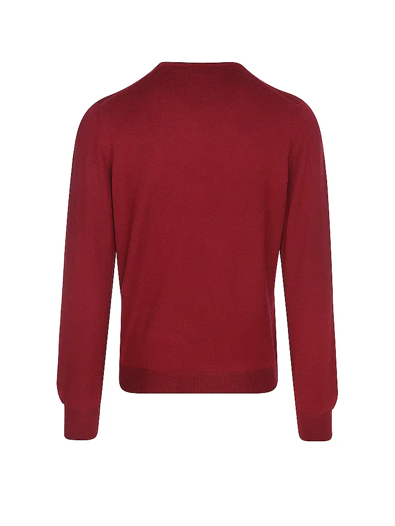 GRAN SASSO | Jersey | Rojo