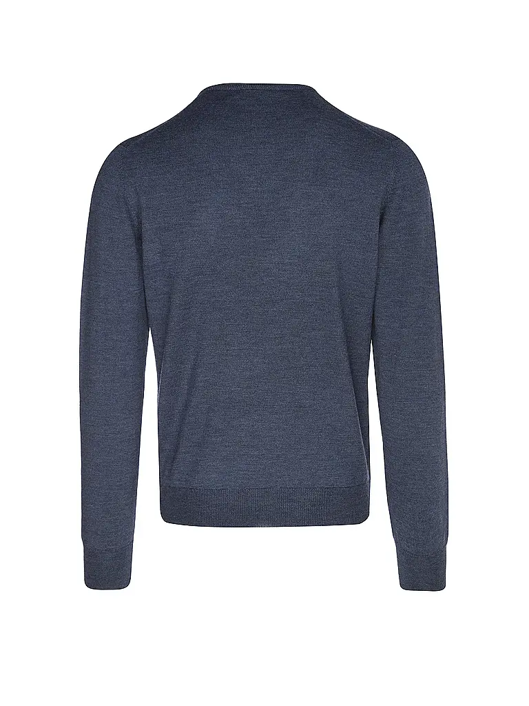 GRAN SASSO | Jersey | Azul