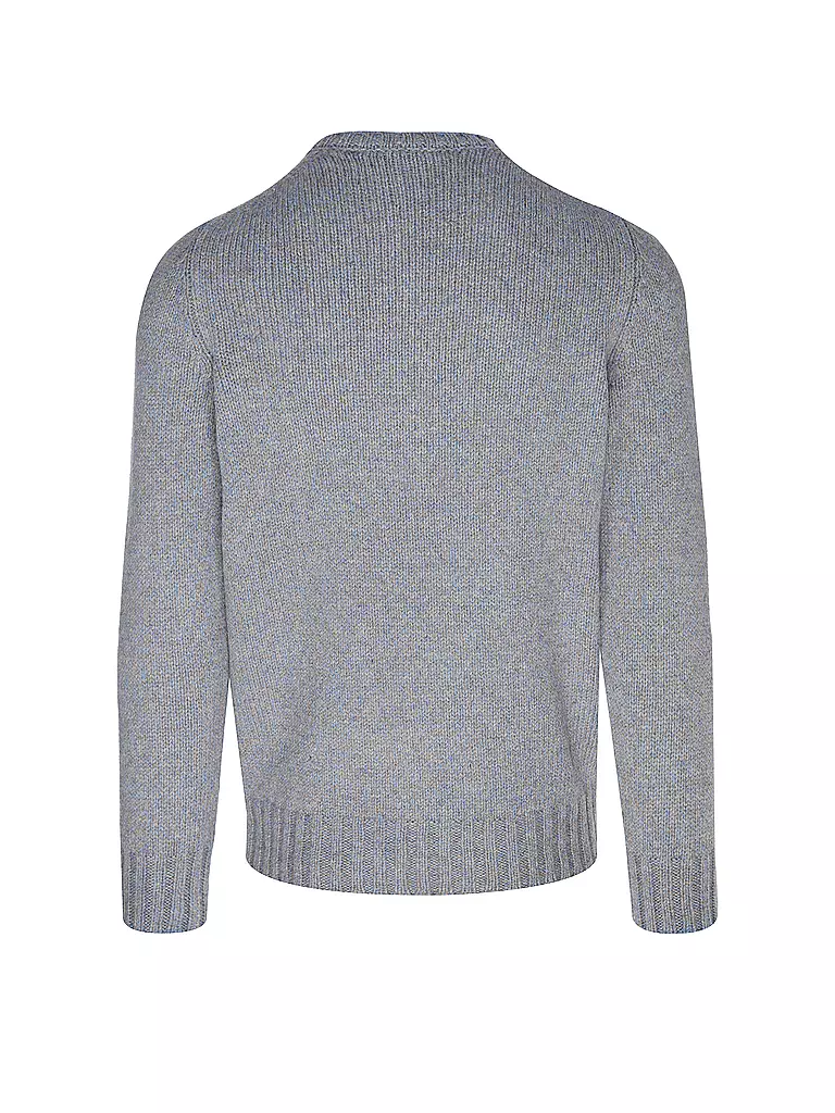 GRAN SASSO | Jersey | Gris