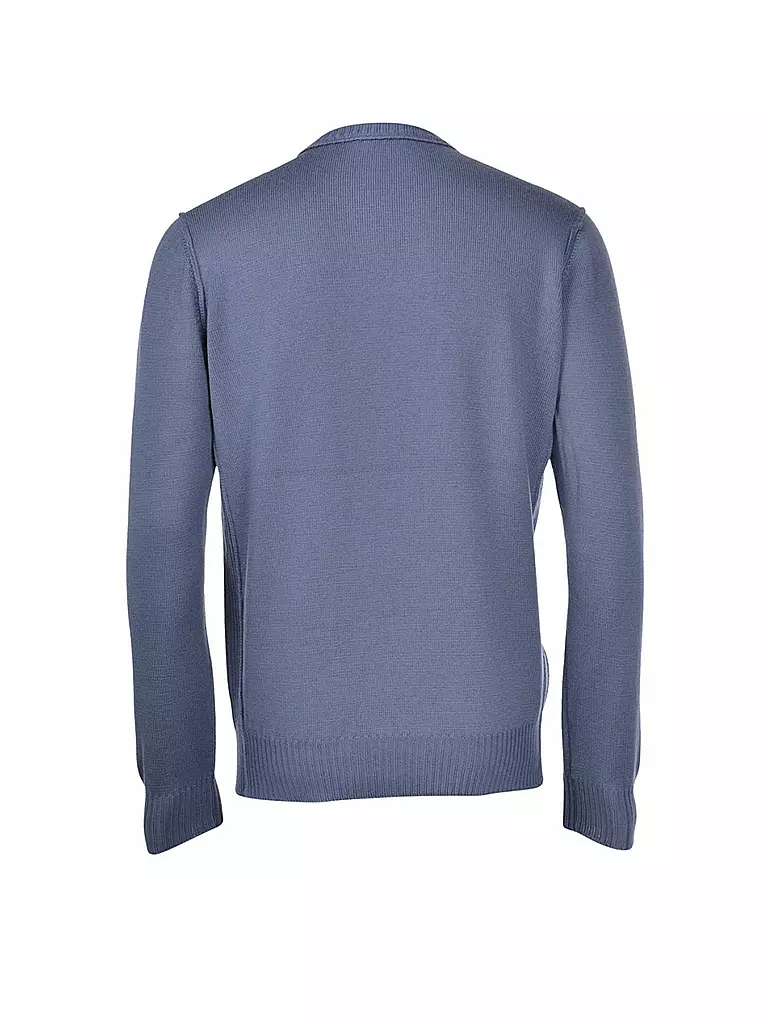 GRAN SASSO | Jersey | Azul