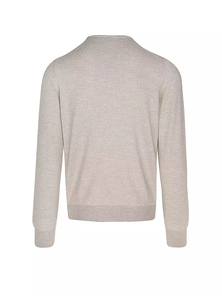 GRAN SASSO | Jersey | Beige