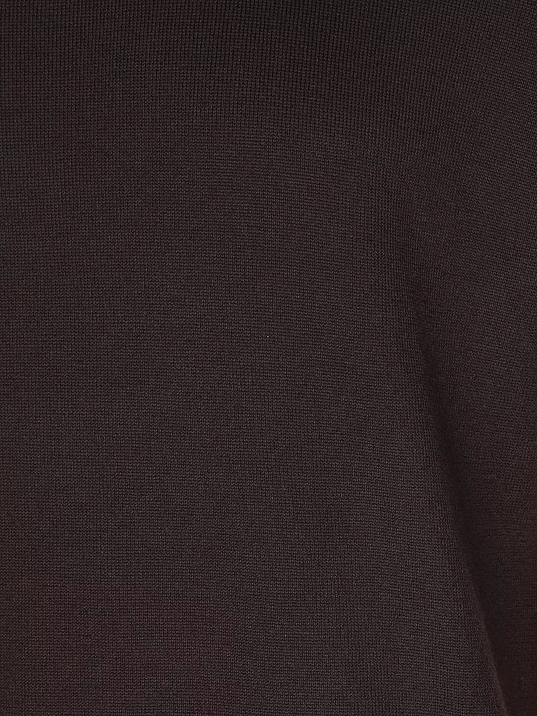 GRAN SASSO | Jersey | Marrón