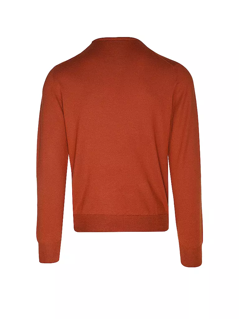 GRAN SASSO | Jersey | Naranja