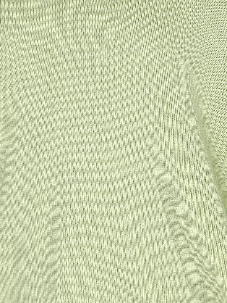 GRAN SASSO | Jersey | Verde claro