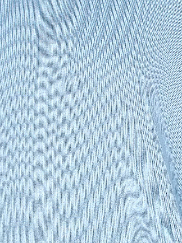 GRAN SASSO | Jersey | Azul claro