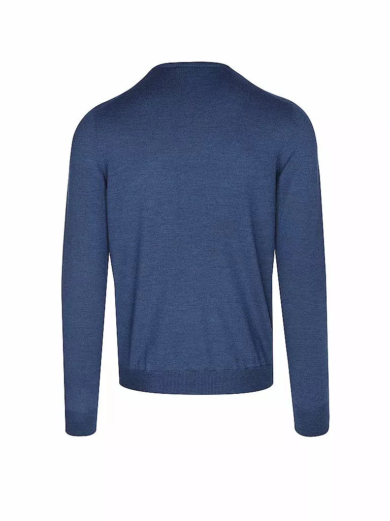 GRAN SASSO | Jersey | Azul