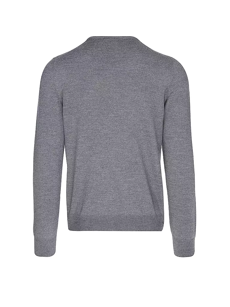 GRAN SASSO | Jersey | Gris
