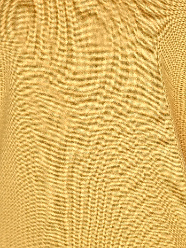 GRAN SASSO | Jersey | Amarillo