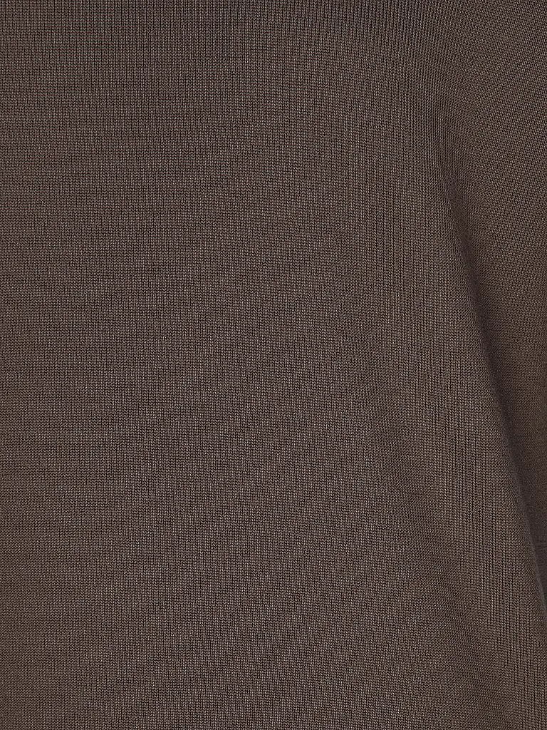 GRAN SASSO | Jersey | Marrón