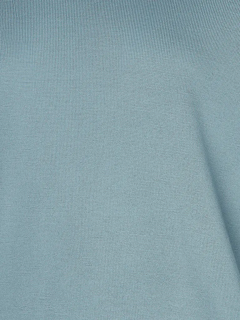 GRAN SASSO | Jersey | Azul claro
