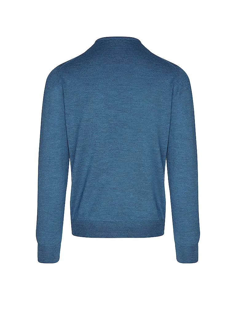 GRAN SASSO | Jersey | Azul