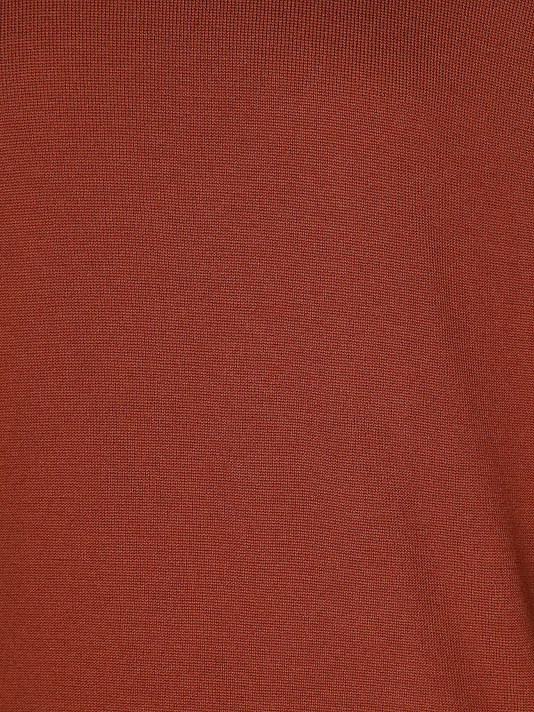 GRAN SASSO | Jersey | orange