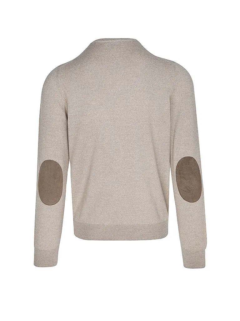 GRAN SASSO | Jersey | Beige