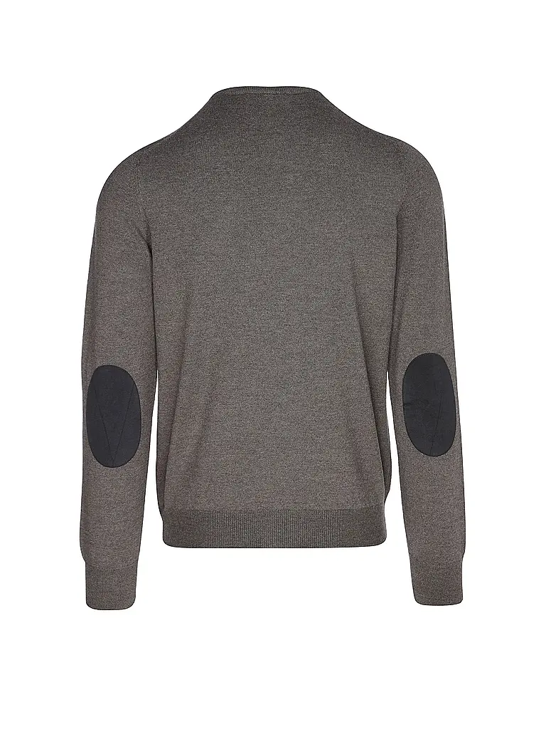 GRAN SASSO | Jersey | Marrón claro