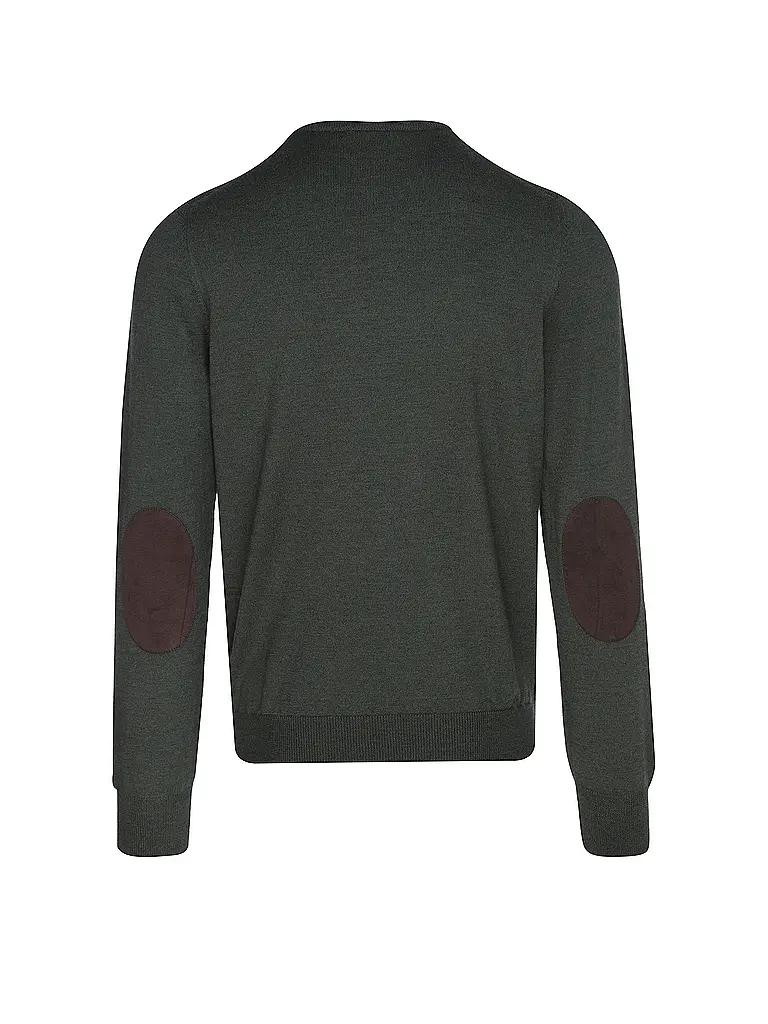GRAN SASSO | Jersey | Verde