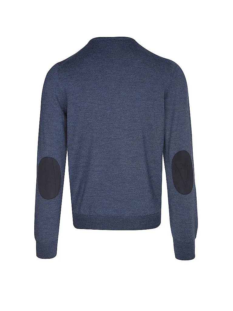GRAN SASSO | Jersey | Azul