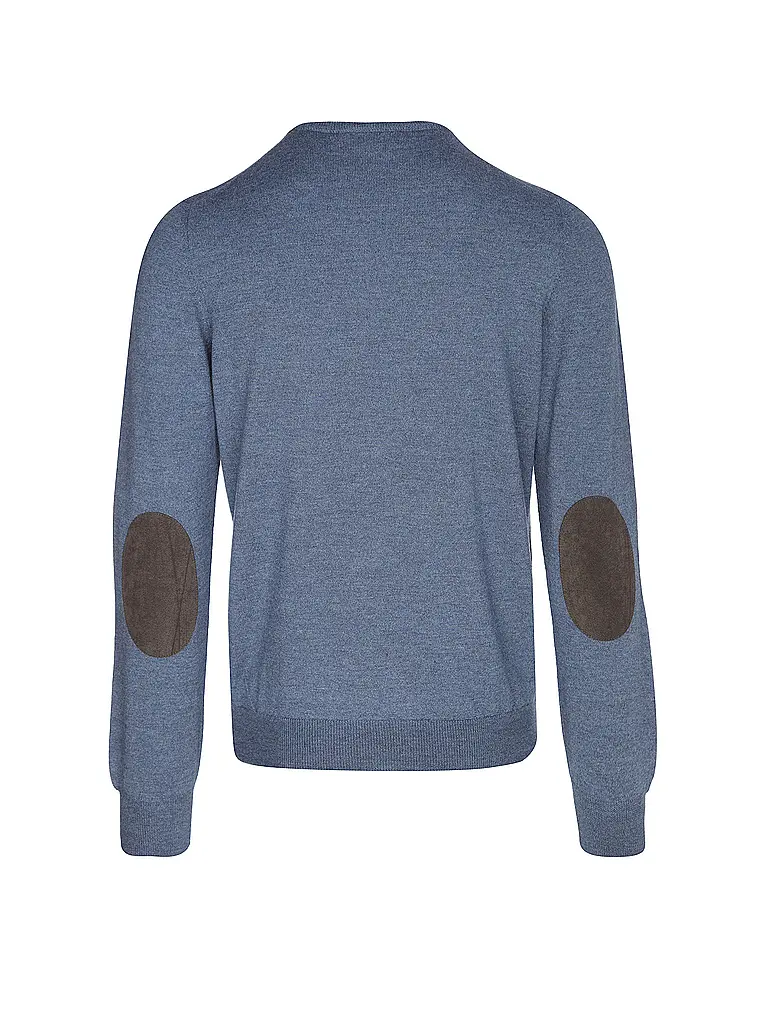 GRAN SASSO | Jersey | Azul