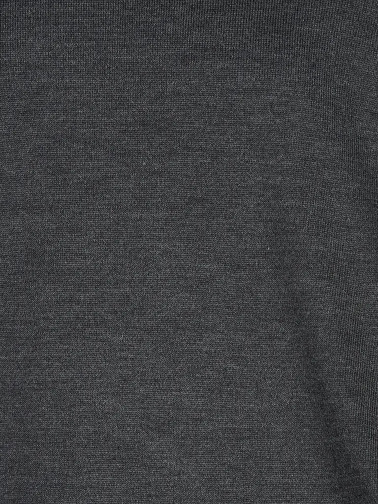 GRAN SASSO | Jersey | Gris