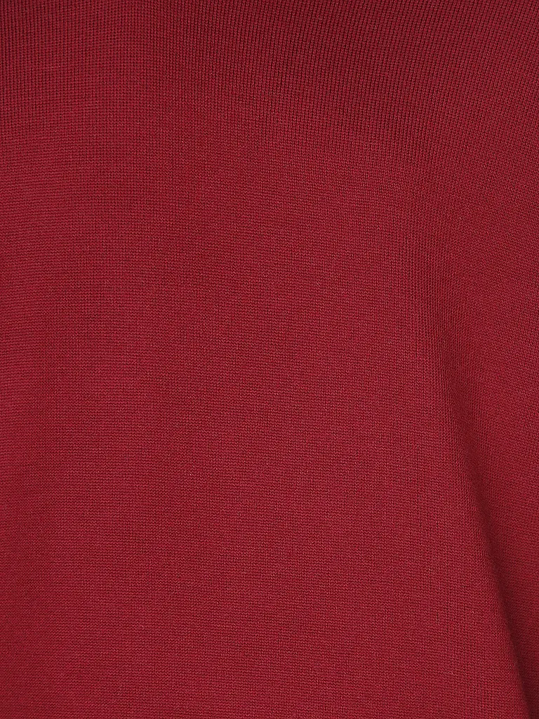 GRAN SASSO | Jersey | Rojo