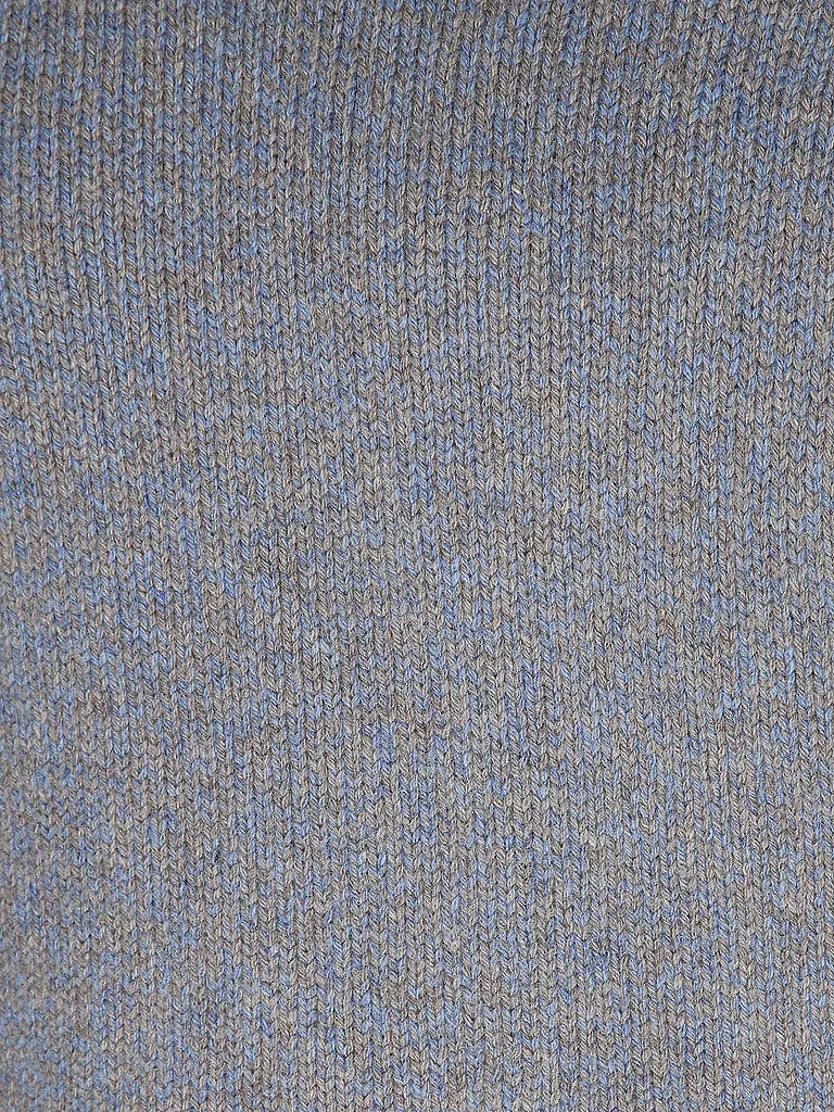 GRAN SASSO | Jersey | Gris