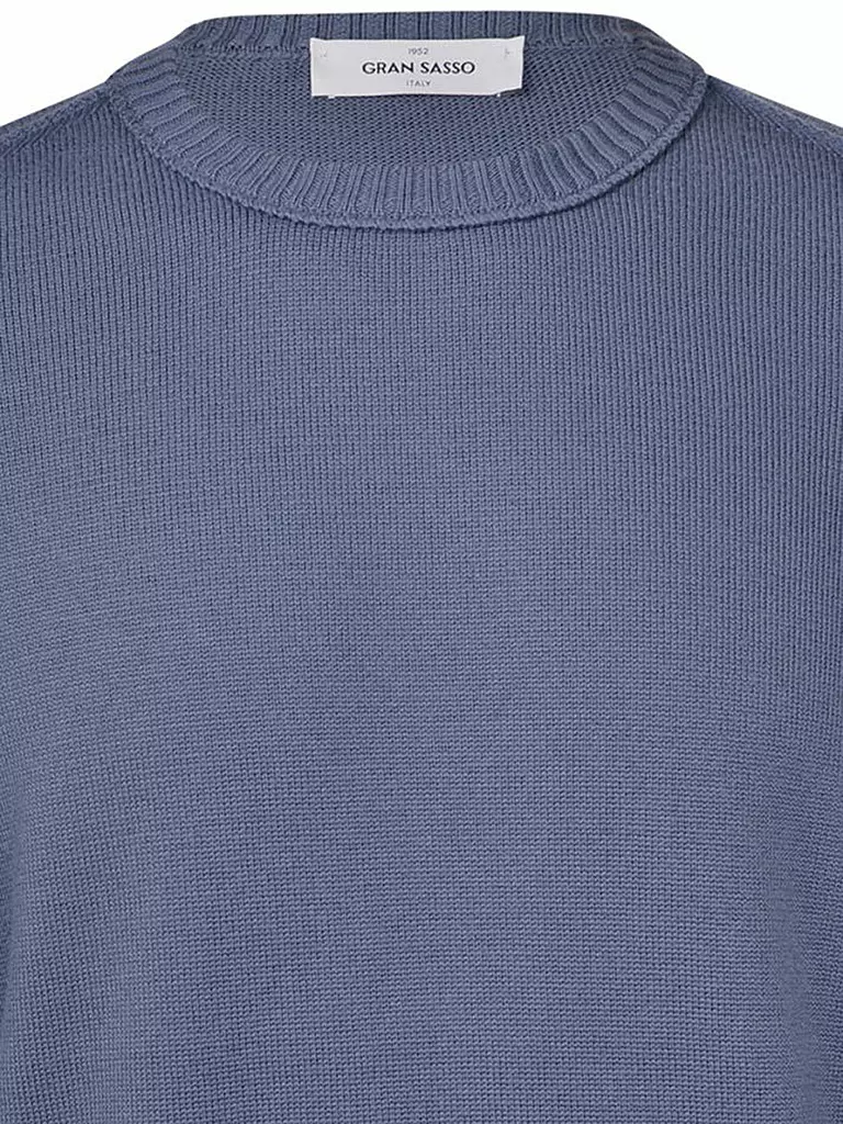 GRAN SASSO | Jersey | Azul