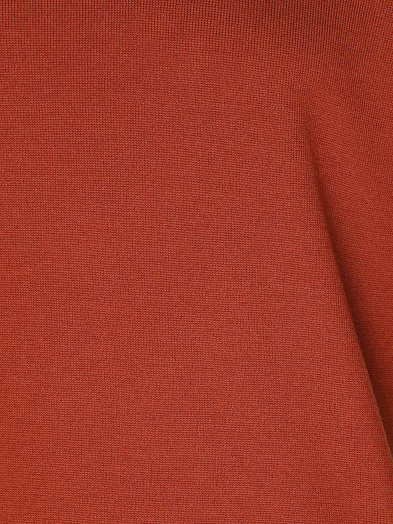 GRAN SASSO | Jersey | Naranja