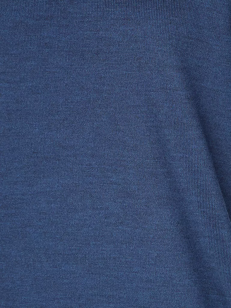 GRAN SASSO | Jersey | Azul
