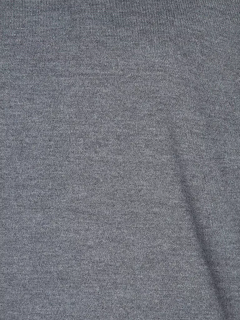 GRAN SASSO | Jersey | Gris