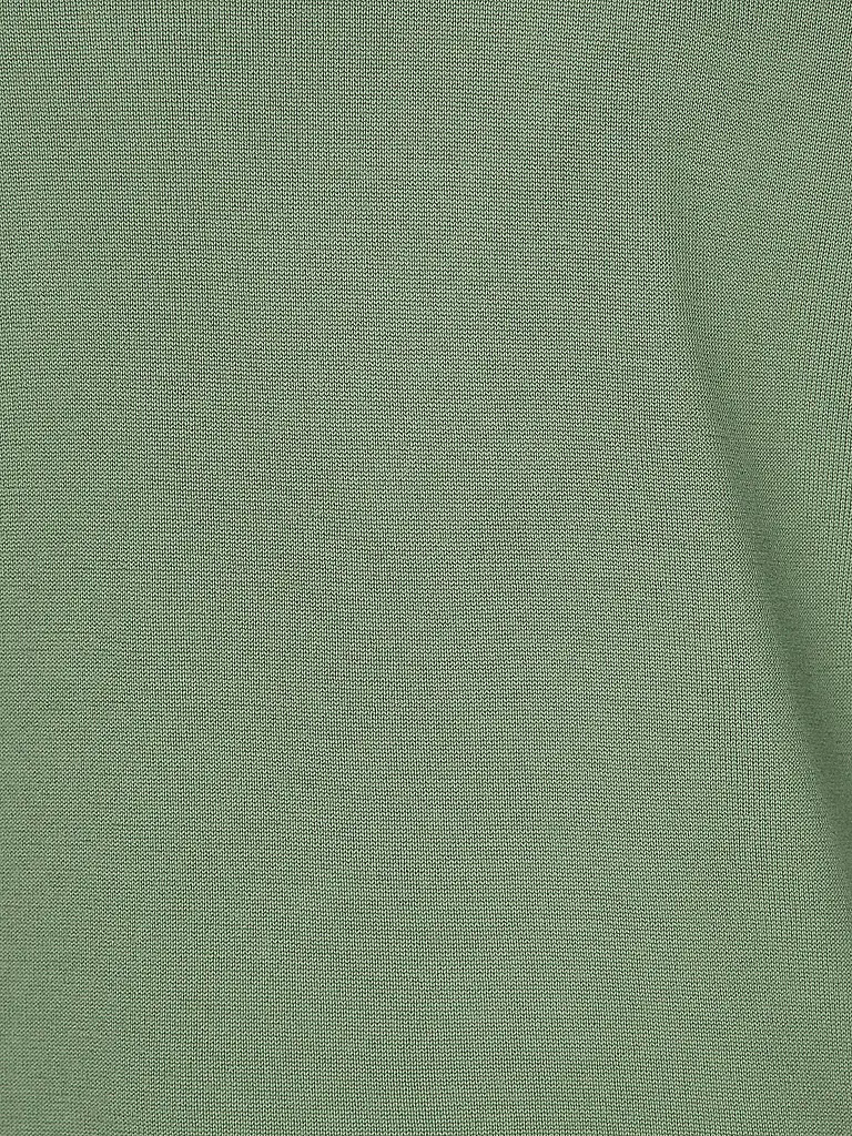 GRAN SASSO | Jersey | Verde claro