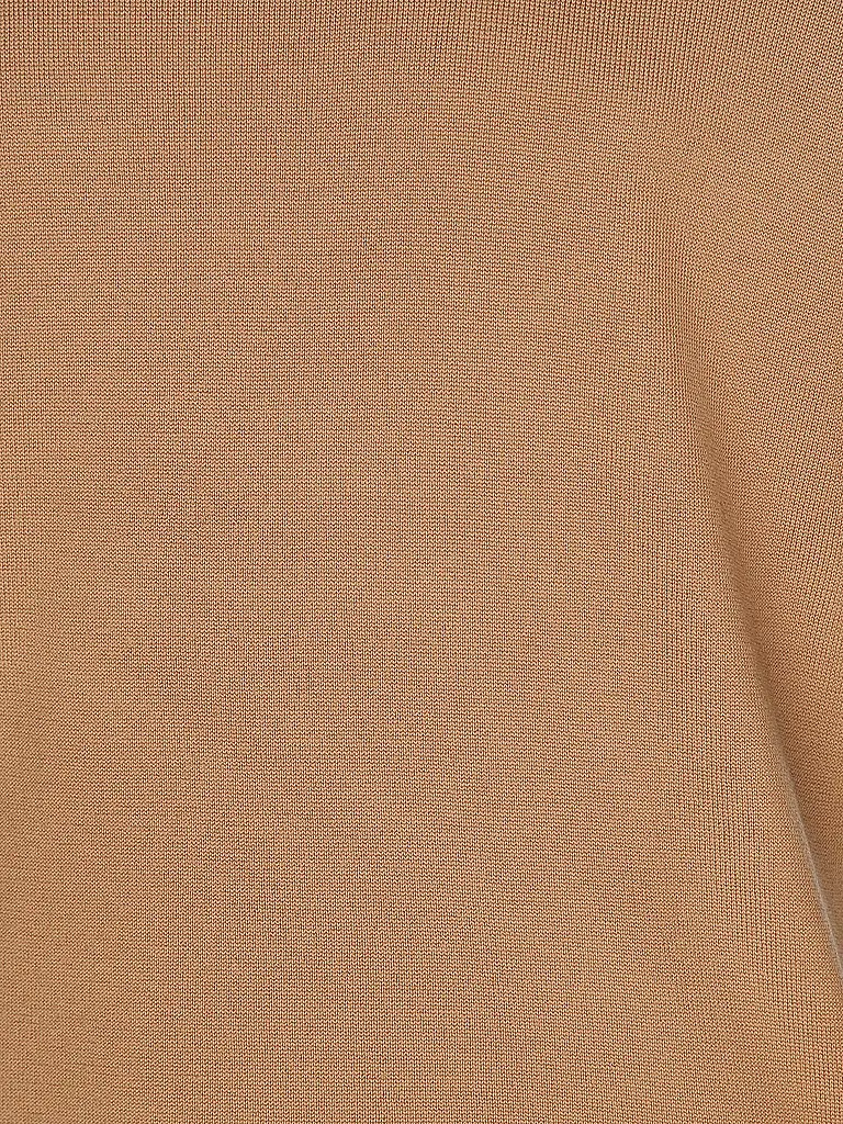 GRAN SASSO | Jersey | camel