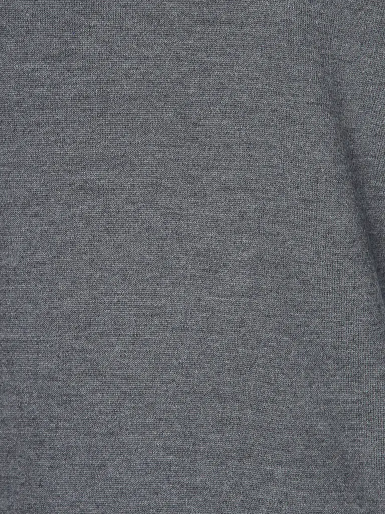 GRAN SASSO | Jersey | Gris