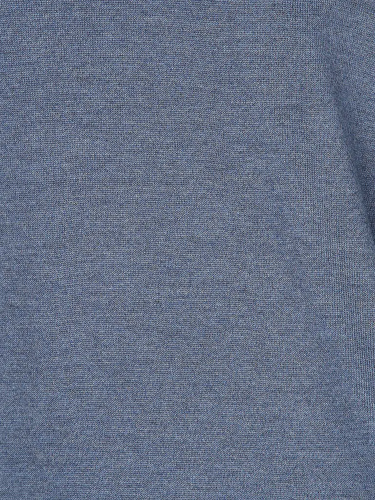 GRAN SASSO | Jersey | Azul