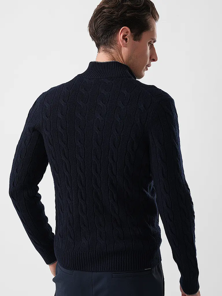 GRAN SASSO | Nombre del producto: Chaqueta de punto | 