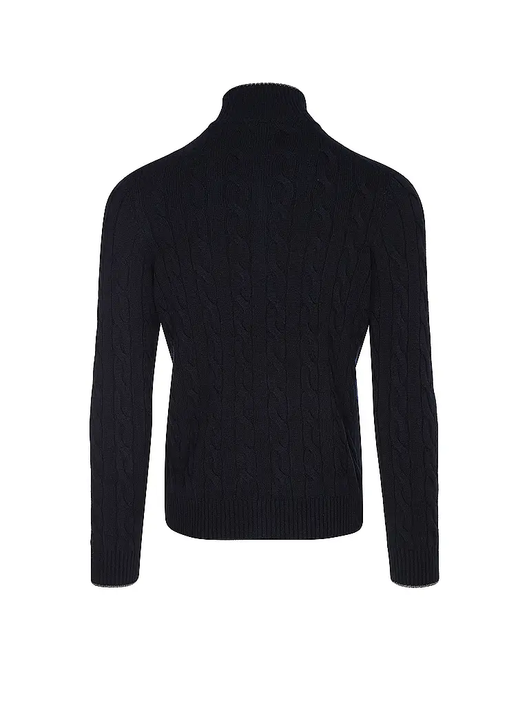 GRAN SASSO | Nombre del producto: Chaqueta de punto | 