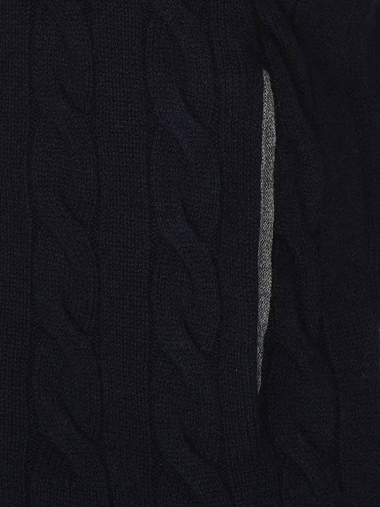 GRAN SASSO | Nombre del producto: Chaqueta de punto | 