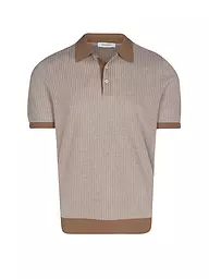 GRAN SASSO | Polo | Marrón