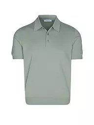 GRAN SASSO | Polo | Verde claro