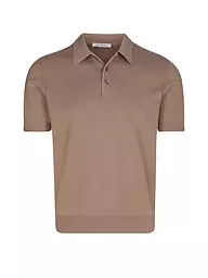 GRAN SASSO | Polo | Marrón