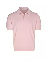 GRAN SASSO | Polo | Rosa
