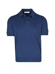 GRAN SASSO | Polo | Azul