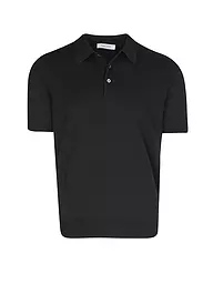 GRAN SASSO | Polo | Negro