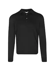 GRAN SASSO | Polo | Negro