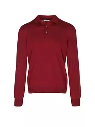 GRAN SASSO | Polo | Rojo