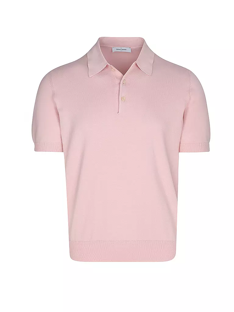 GRAN SASSO | Polo | Rosa