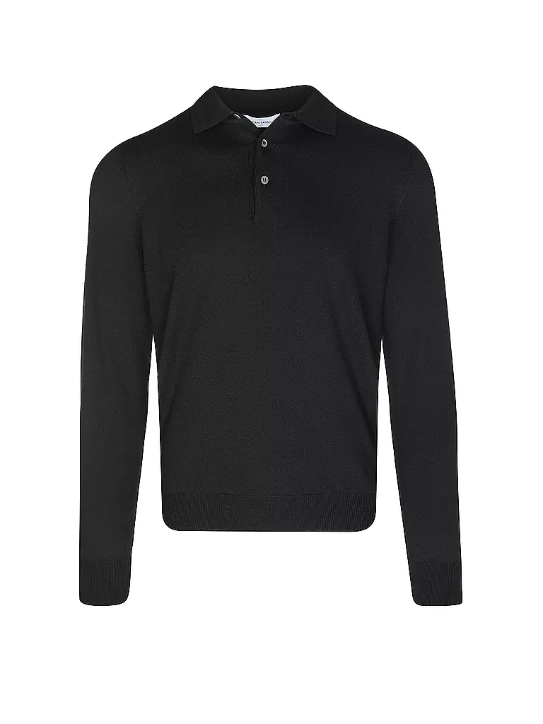 GRAN SASSO | Polo | Negro