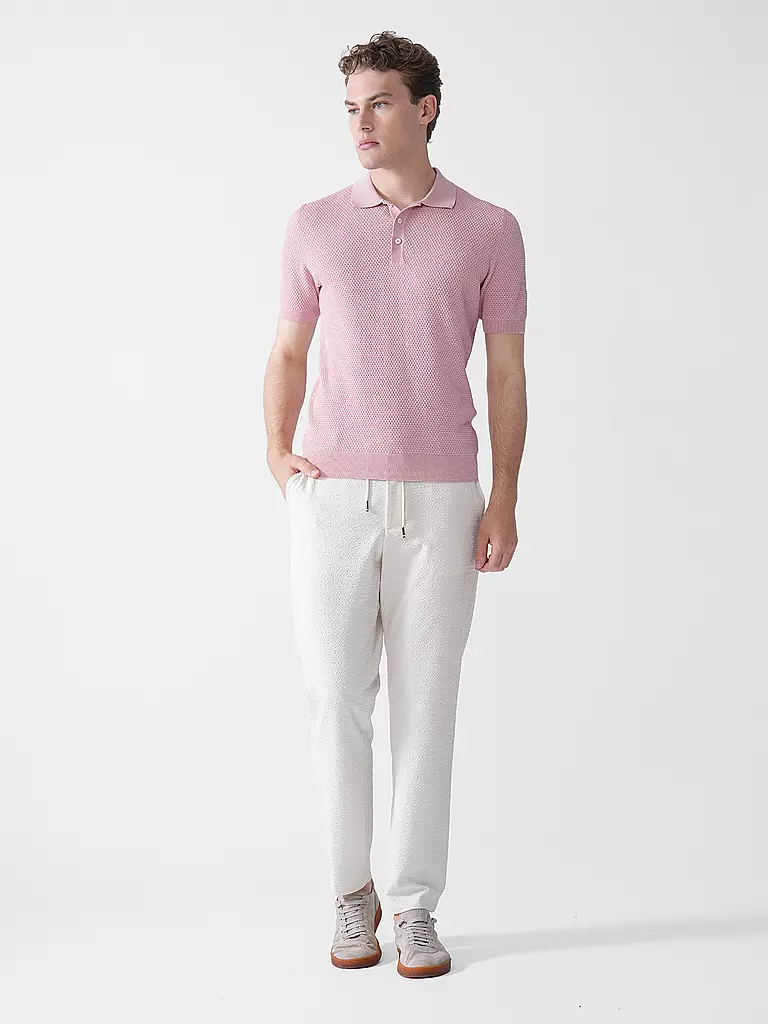 GRAN SASSO | Polo | Rosa