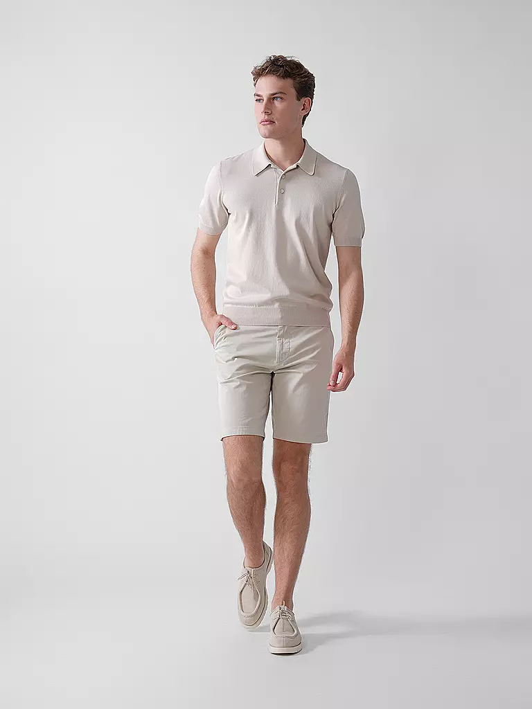 GRAN SASSO | Polo | Beige